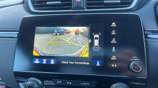 Honda CR-V 1.5 VTEC Turbo EX 5dr CVT Petrol Estate